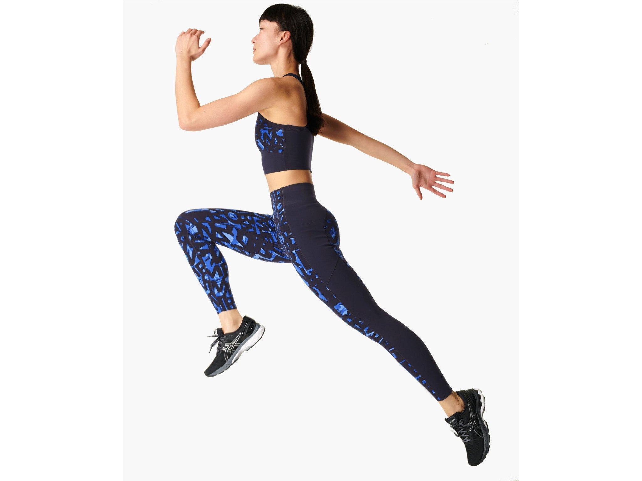 Womens exercise clothing outlet uk